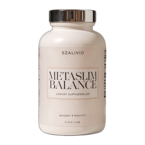 MetaSlim Balance — opakowanie